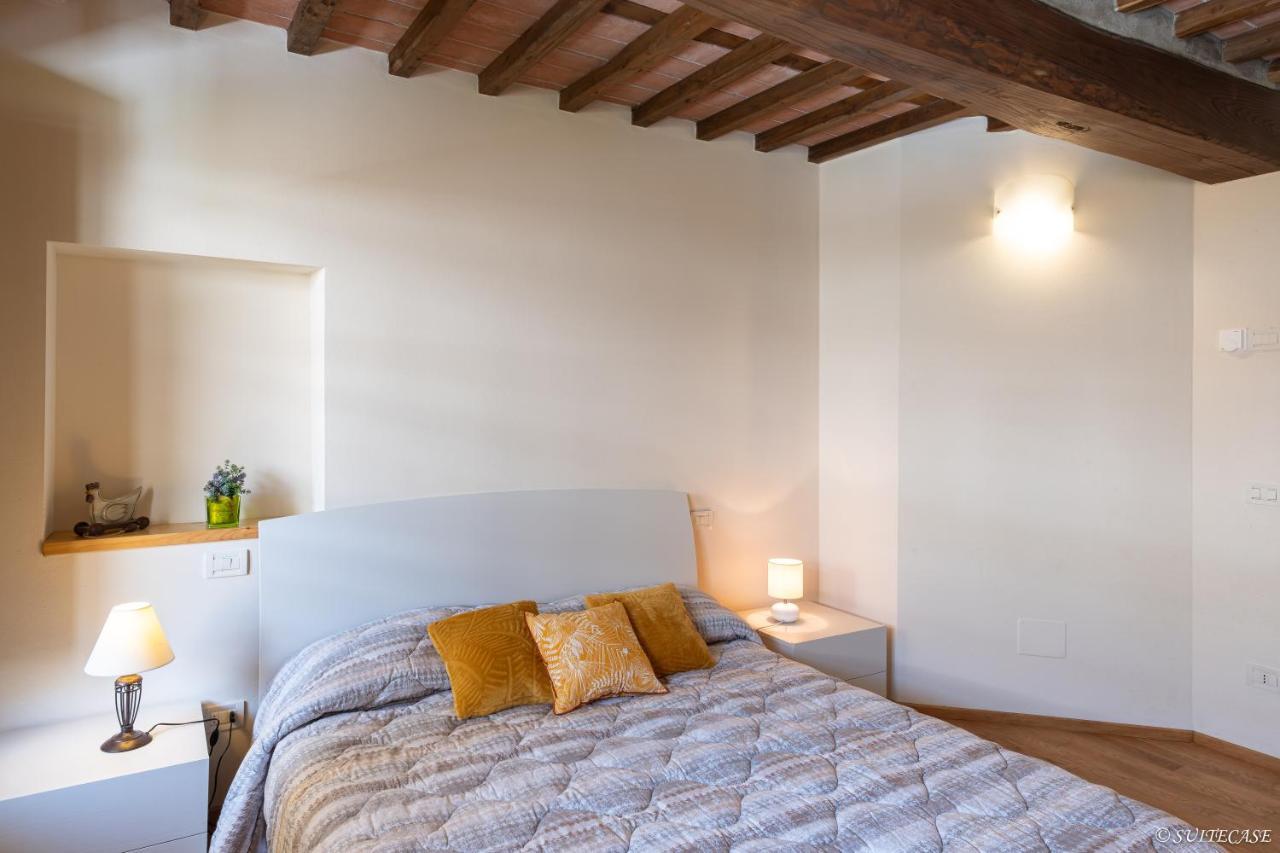Alessandra Apartment Lucca Buitenkant foto
