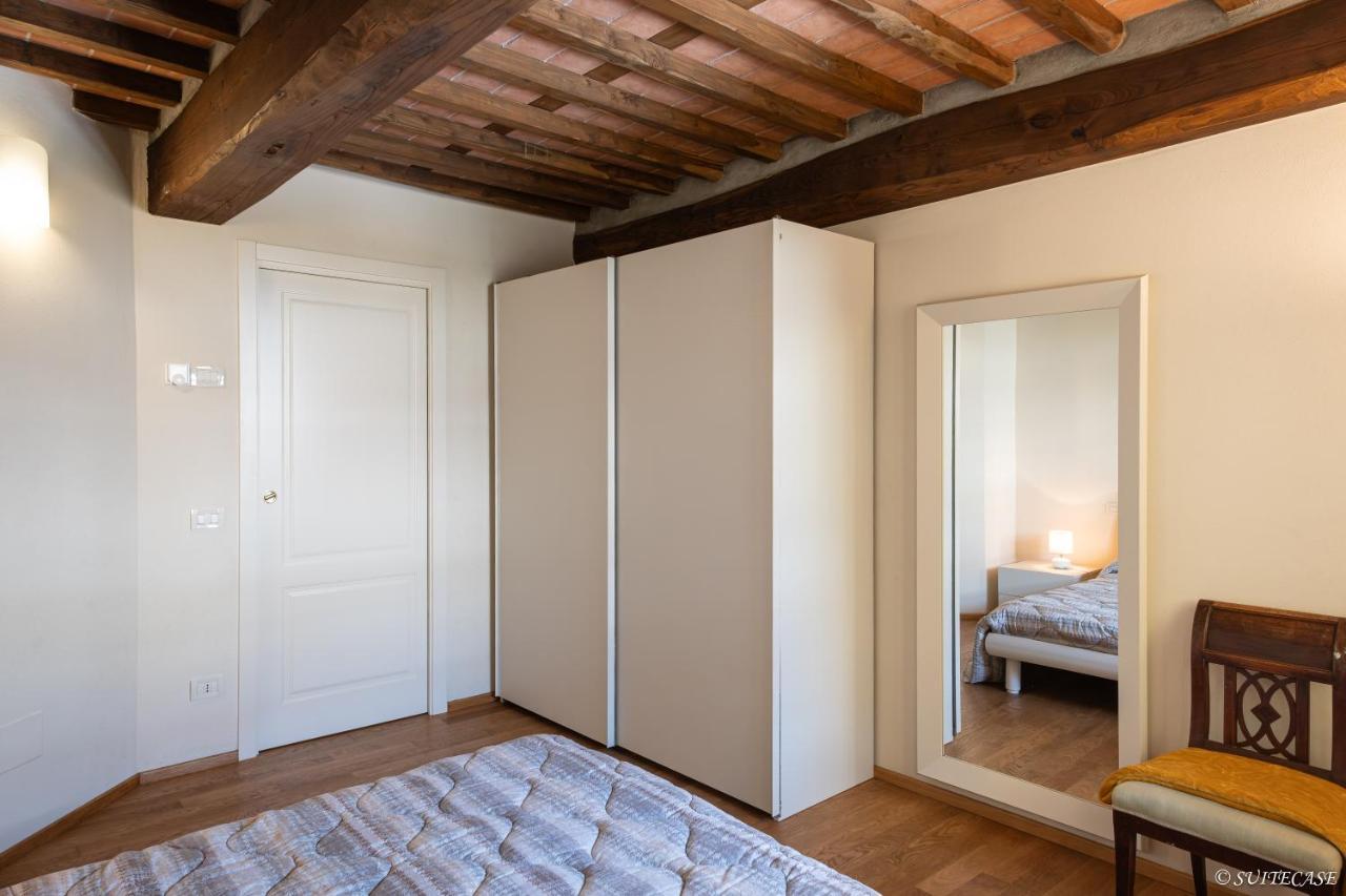 Alessandra Apartment Lucca Buitenkant foto