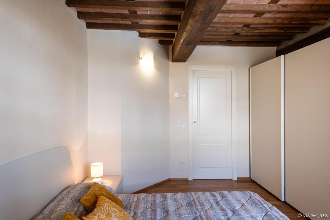 Alessandra Apartment Lucca Buitenkant foto