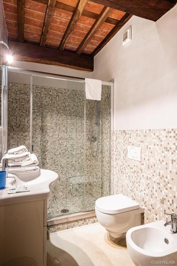 Alessandra Apartment Lucca Buitenkant foto