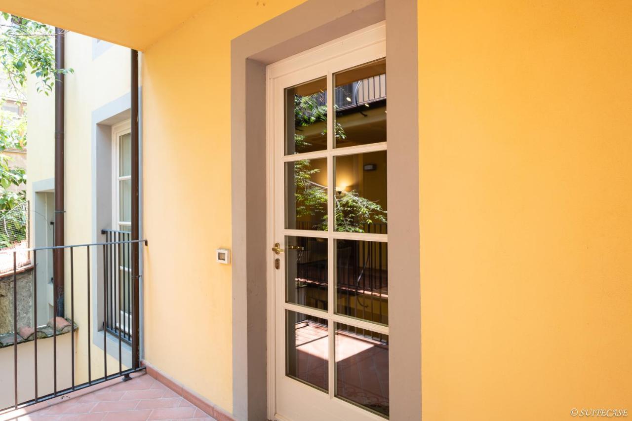 Alessandra Apartment Lucca Buitenkant foto